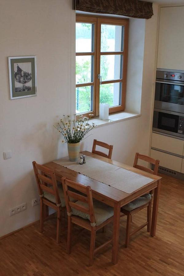 Horsky Apartman Zvonicka เรย์วีซ ภายนอก รูปภาพ