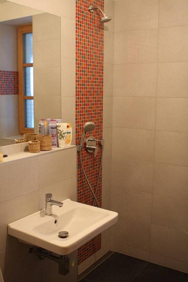 Horsky Apartman Zvonicka เรย์วีซ ภายนอก รูปภาพ