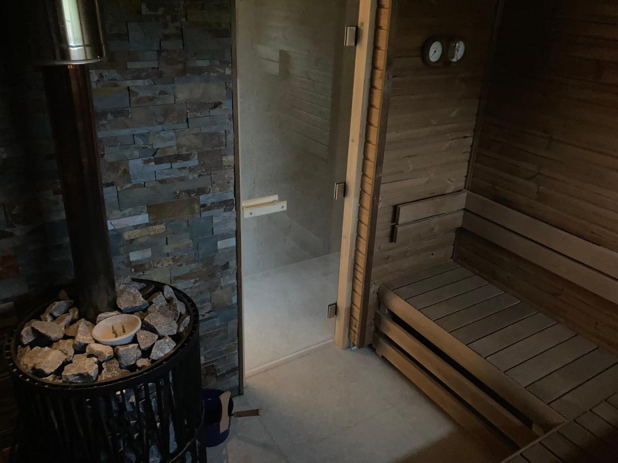 Horsky Apartman Zvonicka เรย์วีซ ภายนอก รูปภาพ