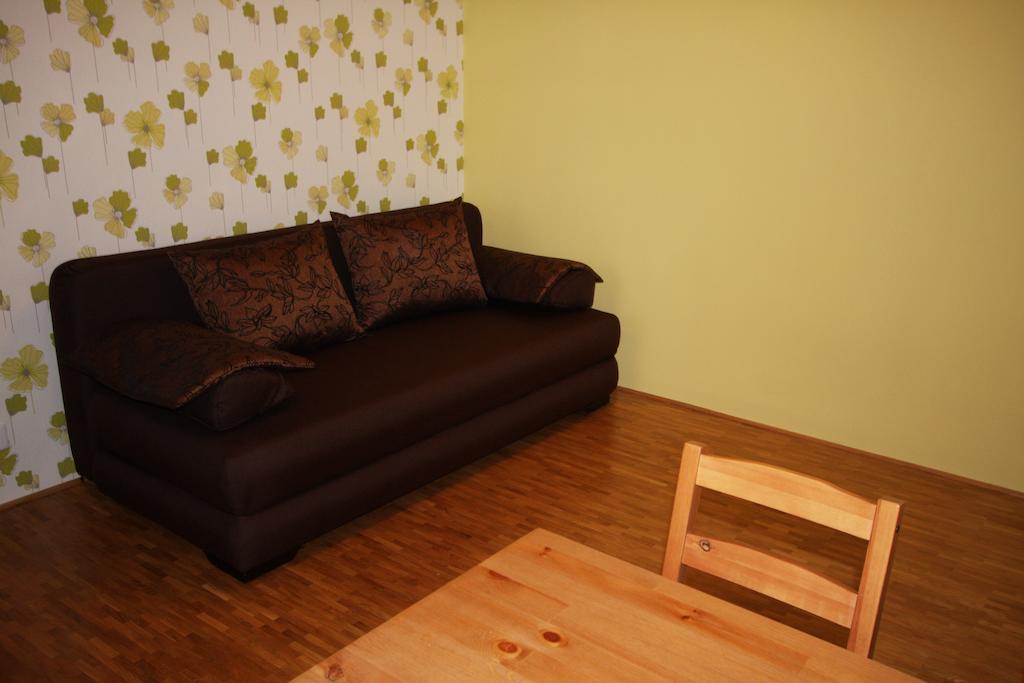 Horsky Apartman Zvonicka เรย์วีซ ห้อง รูปภาพ