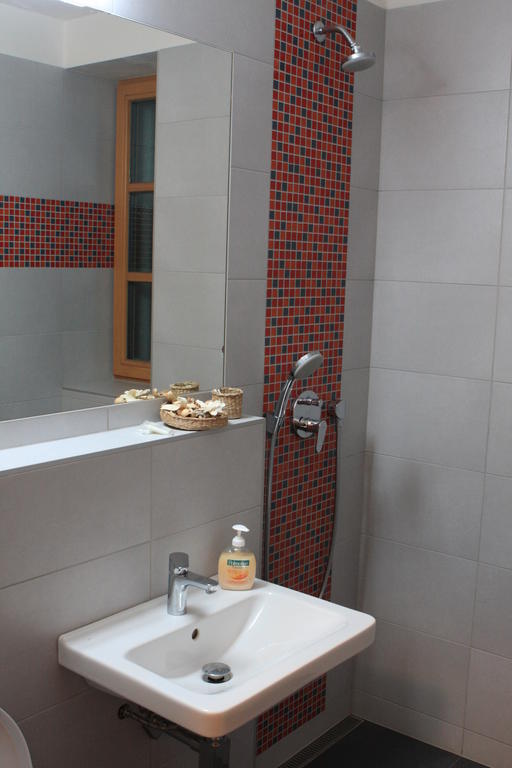 Horsky Apartman Zvonicka เรย์วีซ ห้อง รูปภาพ